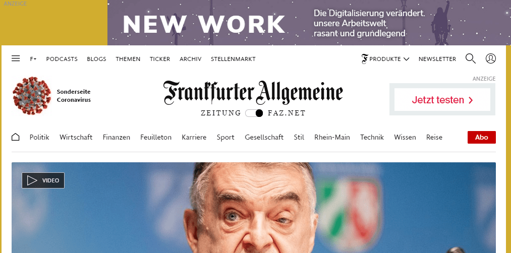 News-Media-Germany
